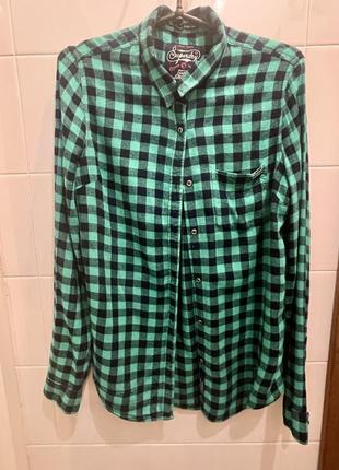 Невероятная женская рубашка