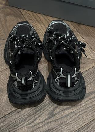 Кроссовки женские balenciaga 3xl, оригинал2 фото