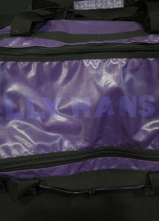 Сумка, туристический рюкзак helly hansen