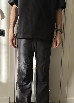 Треккинговые брюки