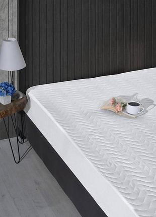Наматрасник стеганый водонепроницаемый