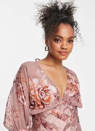 Нова жіночна сукня asos 3