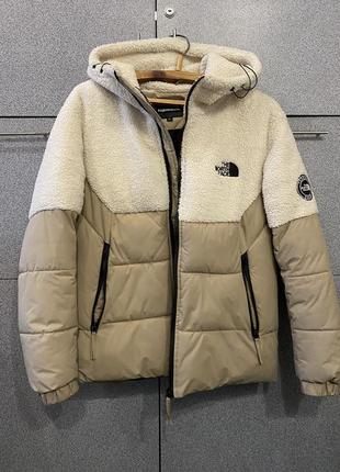 Куртка tnf