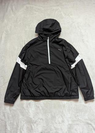 Ветровка puma