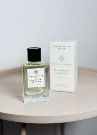 Bois imperial essential parfums оригінал