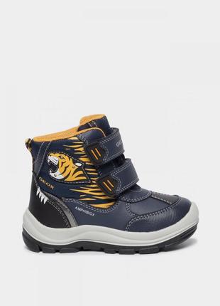 Geox flanfil amphibiox tiger 21 розмір