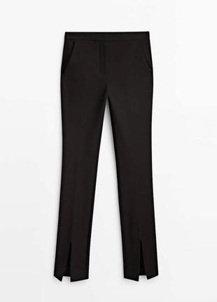 Брюки штани massimo dutti