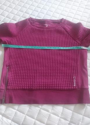 Свитшот reebok 3