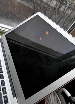 Apple macbook air, 13,3", mid 2012 256gb10 фото