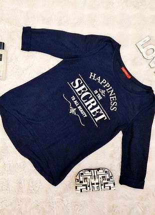 Свитшот оstin размер s батник реглан худи джемпер