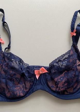 Бюстгальтер hunkemoller, размер 80е