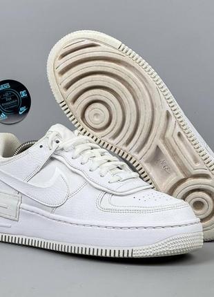 Кроссовки nike air force 1 shadow platform форсы кроссовки кеджа