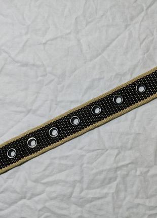 Lomen dison мужской ремень 110 см.