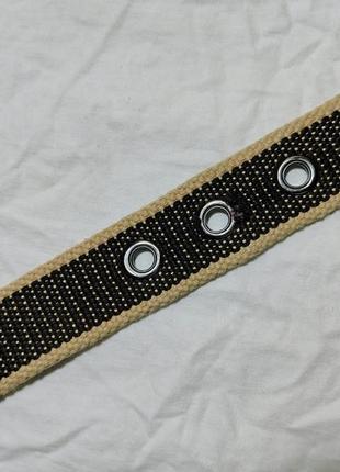 Lomen dison мужской ремень 110 см.