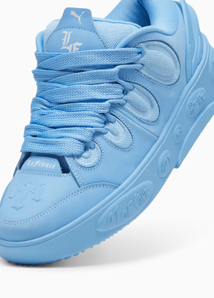 Кроссовки puma la france 42р. новые оригинальные.
