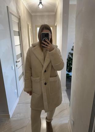 Дублянка зимова