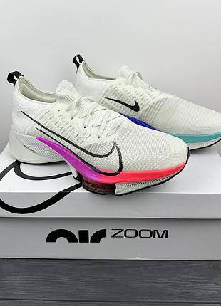 Кроссовки purple and blue nike girls basketball shoes size 2