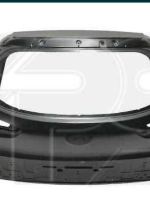 Крышка багажника hyundai tucson