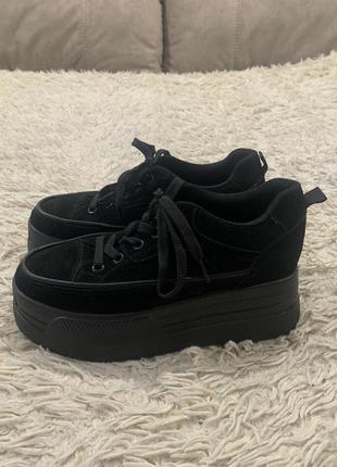 Женские кеды