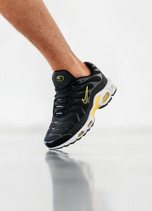 Чоловічі кросівки nike air max tn