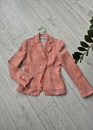 Стильний жіночий жакет / піджак zara