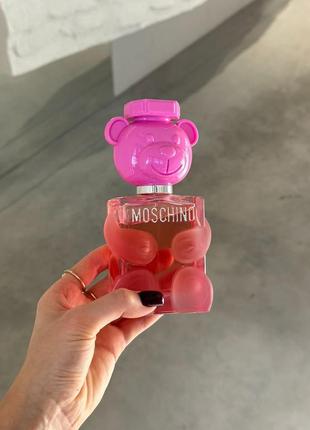 Moschino toy 2 bubble gum 5