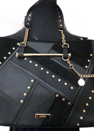 Стильна жіноча сумка