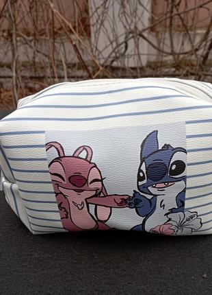 Косметичка stitch