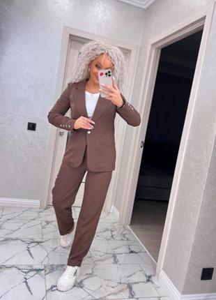 Костюм «вивальди»