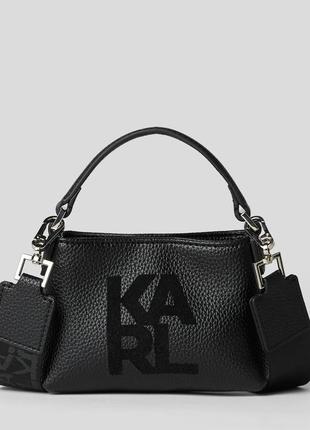 Сумка karl lagerfeld