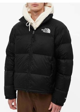 Куртка  the north face, пуховик the north face