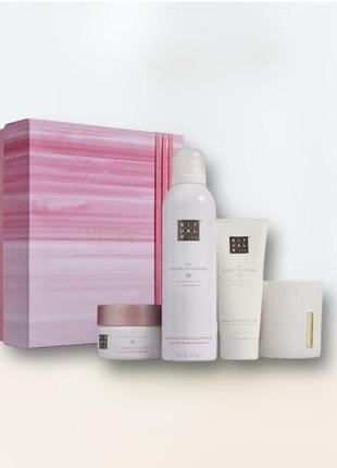 Подарочный набор rituals the ritual of sakura m