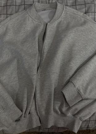 Кофта zara