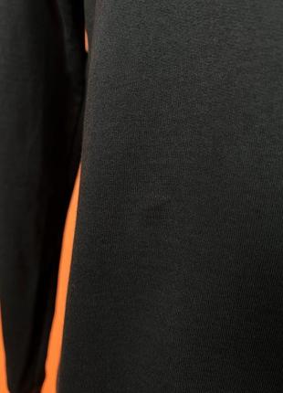 Trapstar свитшот трепстар мужской кофта синий удобный 5