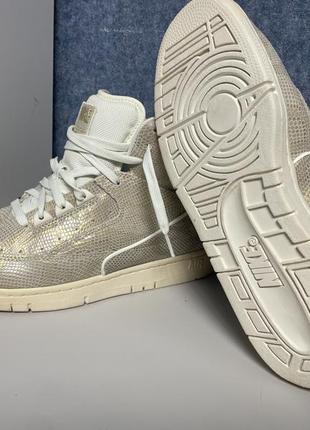 Nike air python « pearl »