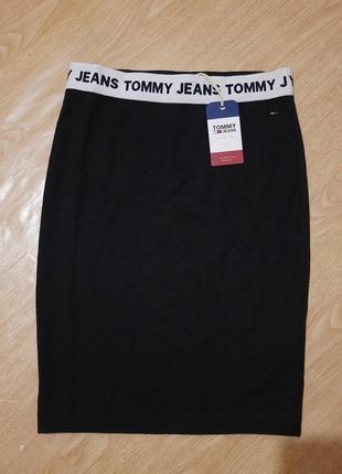 Tommy hilfiger женская юбка