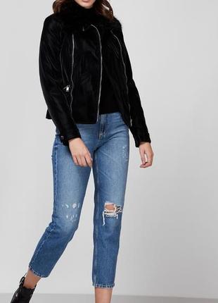 Куртка косуха guess