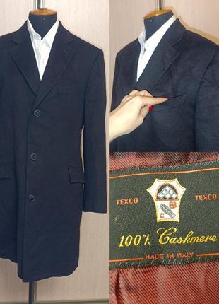 Кашемировые пальто timothy everest