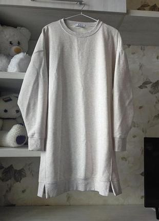 Платье худи худи xs s primark