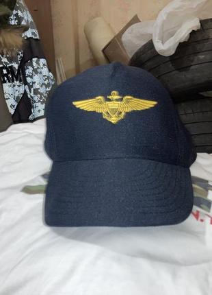Кепки usaf, uss,us army.made in usa.