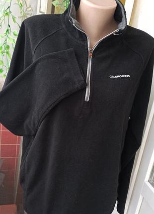 Флиска женская, размер 50