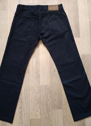 Мужские джинсы benetton, размер 33/30