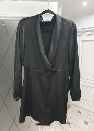 Красивий комбінезон ромпер zara