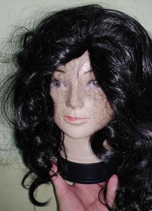Нова стильна перука парик.smiffus.
