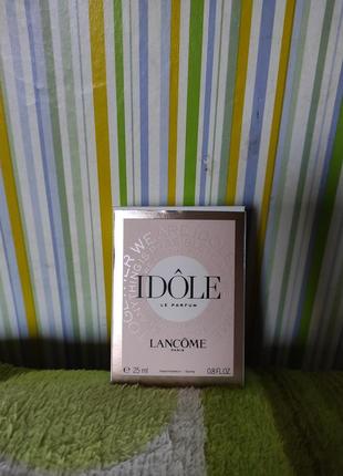 Парфюм lancome 2