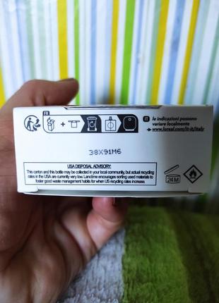 Парфюм lancome 3