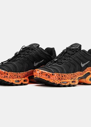 Мужские кроссовки nike air max tn plus