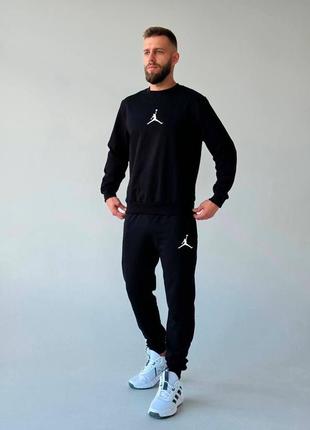 Свитшот + брюки jordan