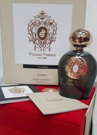 Парфюм унисекс tiziana terenzi comete collection hale bopp, 100 мл. (premium)