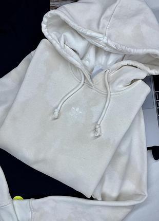 Худи adidas тай дай кофта adidas